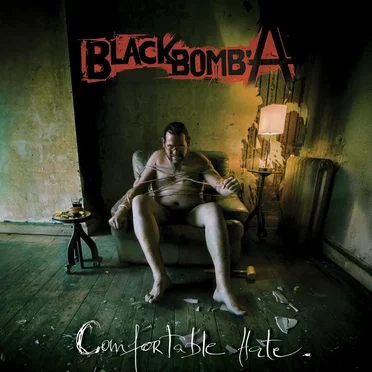 Comfortable Hate