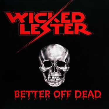 Better Off Dead