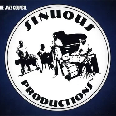 The Jazz Council by Sinuous Productions - album cover