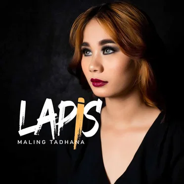 Maling Tadhana by Lapis - album cover
