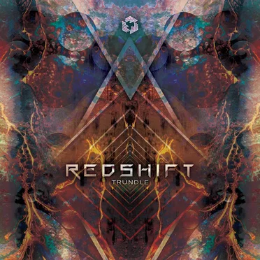 Trundle by Redshift - album cover