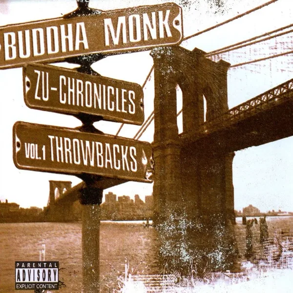 Zu-Chronicles, Volume 1: Throwbacks