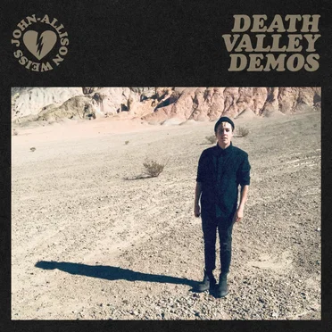 Death Valley Demos