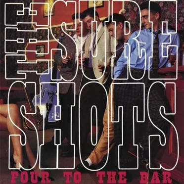 Four to the Bar