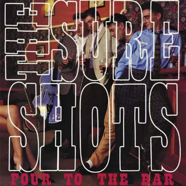 Four to the Bar