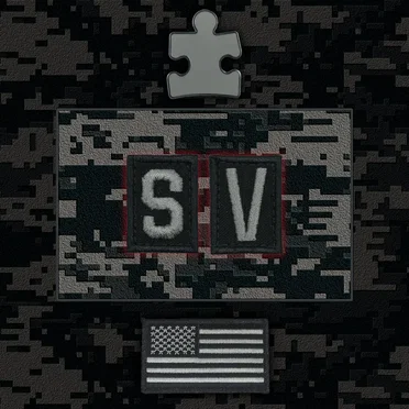 Stolen Valor by Autistic Boys Money Clan - album cover