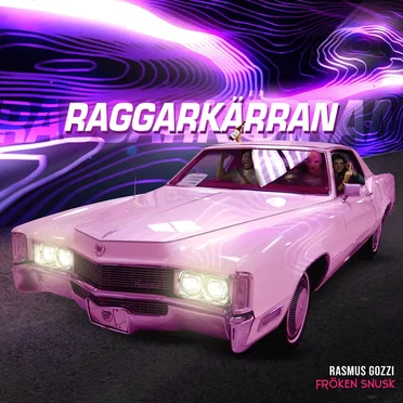 RAGGARKÄRRAN