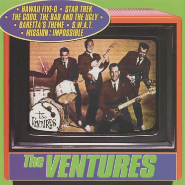 The Ventures
