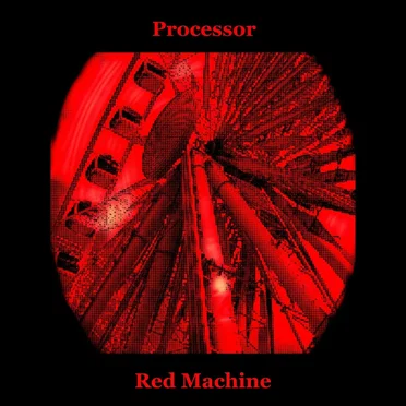 Red Machine ep