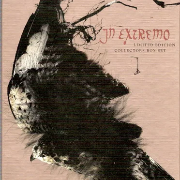Limited Edition Collectors Box Set