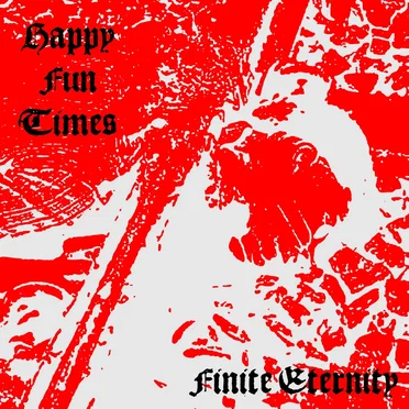 Finite Eternity