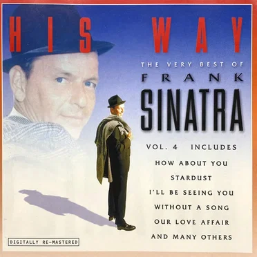 His Way: The Very Best of Frank Sinatra Volume 4