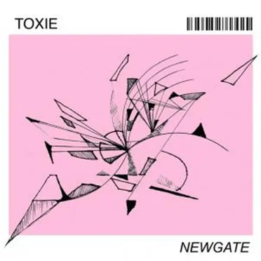 Newgate by Toxie - album cover
