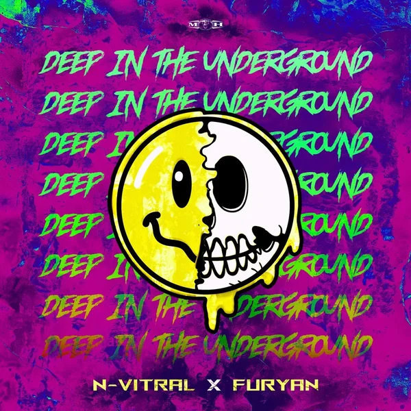 Deep in the Underground