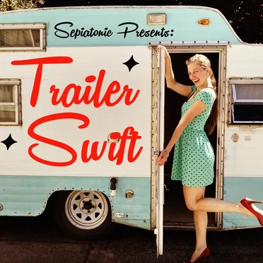 Trailer Swift by Sepiatonic - album cover