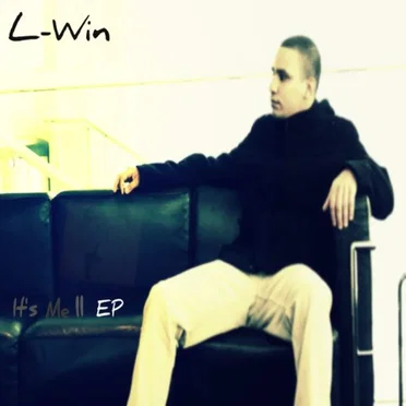 It's ME II by Lwin - album cover