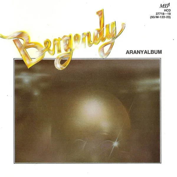 Aranyalbum (1971-1975)