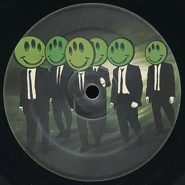Mental Realms.EP