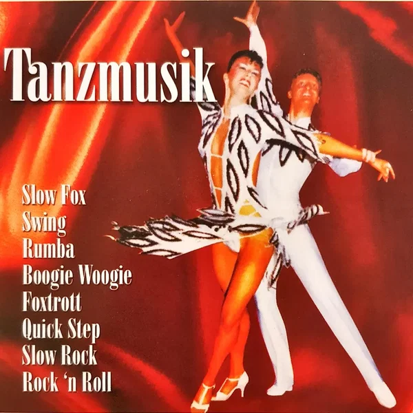Tanzmusik