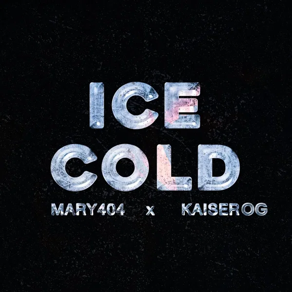 Ice Cold