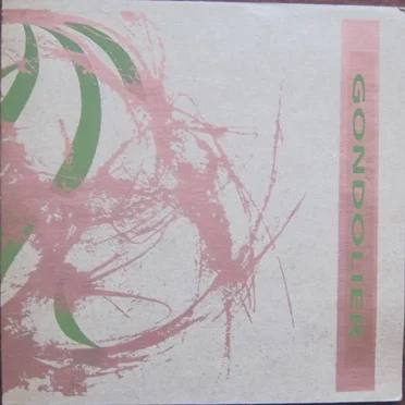 Tecato Gusano by Gondolier - album cover