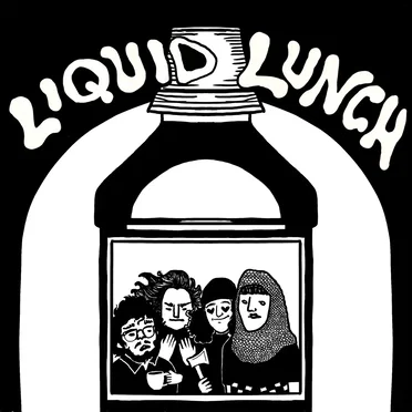 Come Again by LIQUID LUNCH - album cover