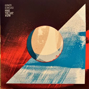 Mind the Gap #170 by Various Artists - album cover