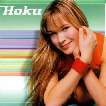 Hoku by Hoku - album cover