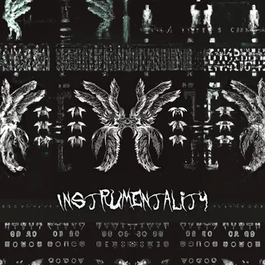 1nstumentality by Tiefling - album cover