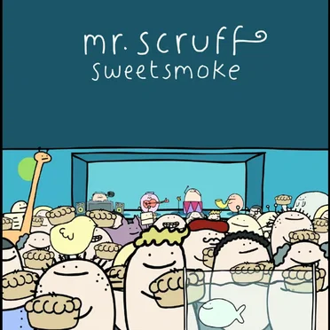 Sweetsmoke