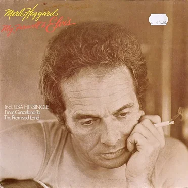 My Farewell to Elvis