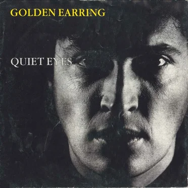 Quiet Eyes / Gimme a Break