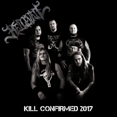 Kill Confirmed 2017