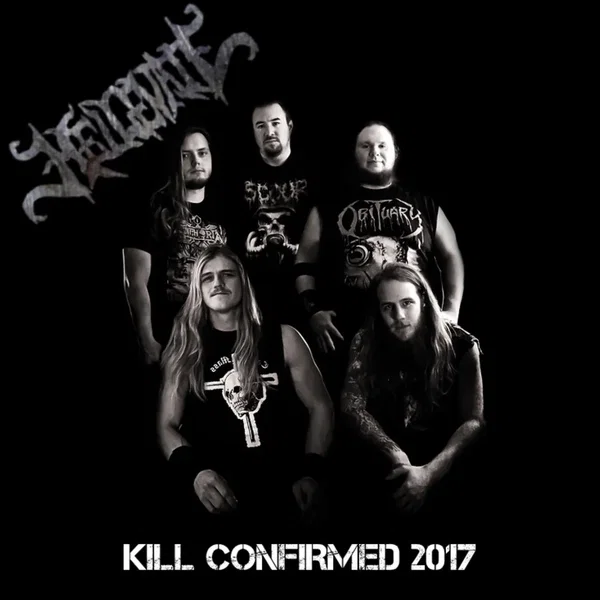 Kill Confirmed 2017