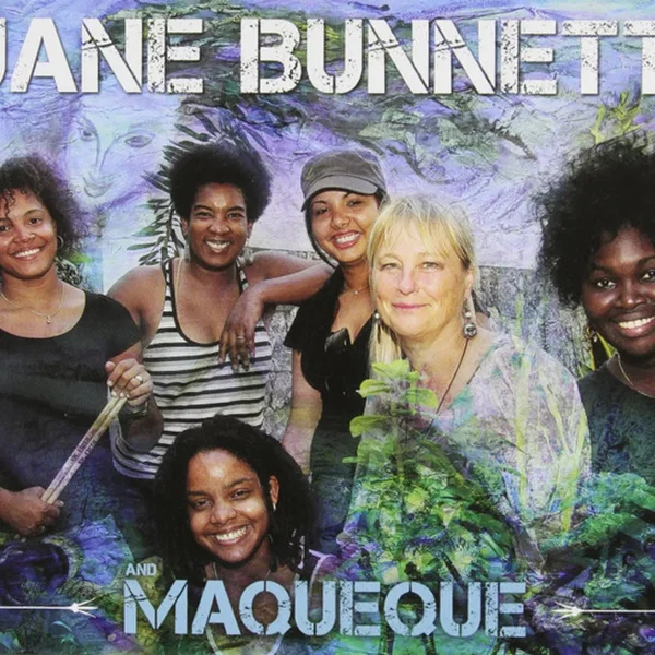 Jane Bunnett and Maqueque
