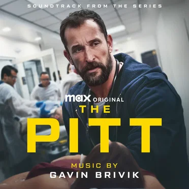 The Pitt: Season 1 (Soundtrack from the Max Original Series)