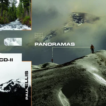 Panoramas CD-II