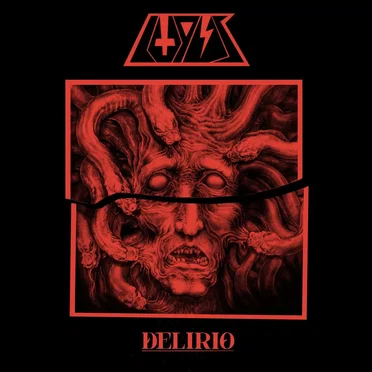 Delirio