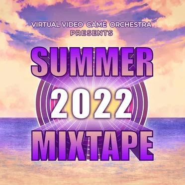 VVGO Summer Mixtape 2022