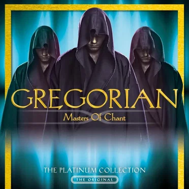 Masters of Chant - The Platinum Collection