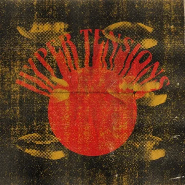 Am I by Hyper Tensions - album cover