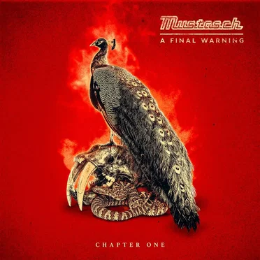 A Final Warning - Chapter One