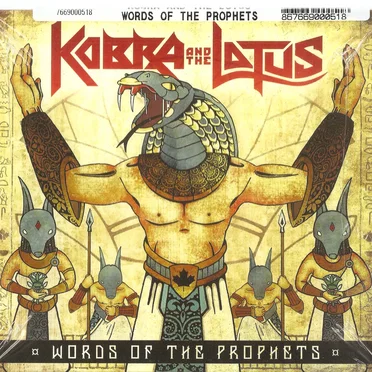 Words of the Prophets