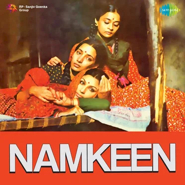 Namkeen