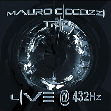 Live @ 432hz