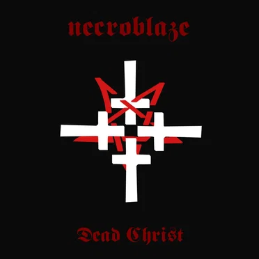 Dead Christ