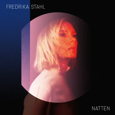 Fredrika Stahl