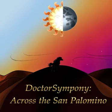 Across the San Palomino
