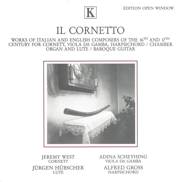 Il Cornetto