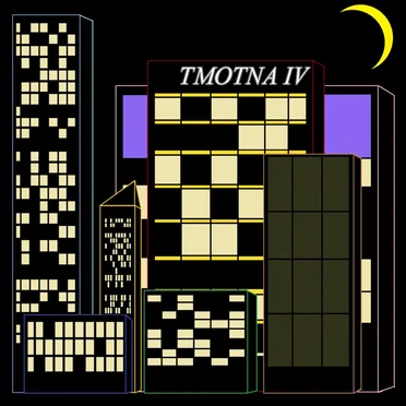 The Music of the Now Age IV by Fortune 500 - album cover